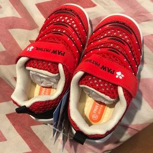 Paw patrol shoes ( kids)